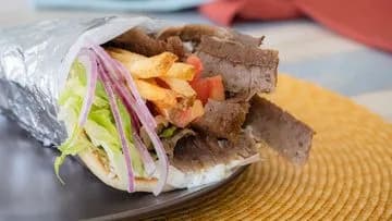 The O.G. Pita