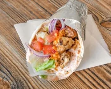 Hades Pita